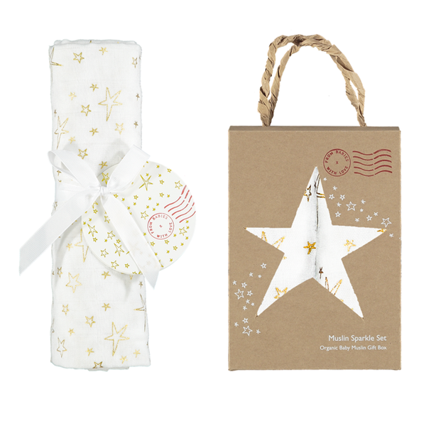 Giant Natural Reward Set – Little Star