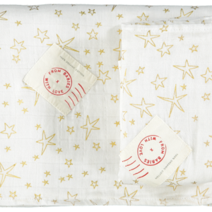 Mini Natural Present Set – Little Star