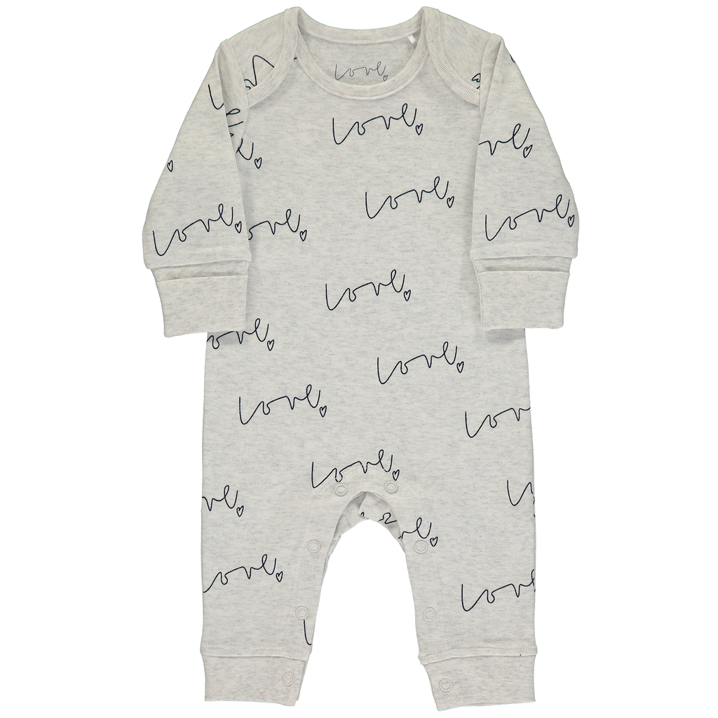 Natural Child Develop with Love Multi-Print - INPO x From Infants with Love