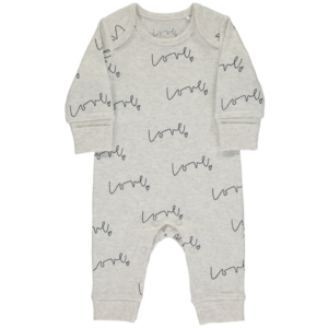 Natural Child Develop with Love Multi-Print – INPO x From Infants with Love